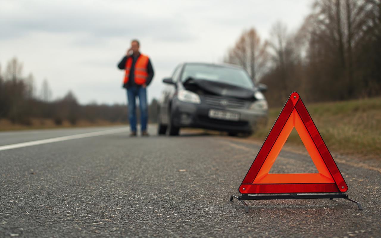 Unfall-Guide